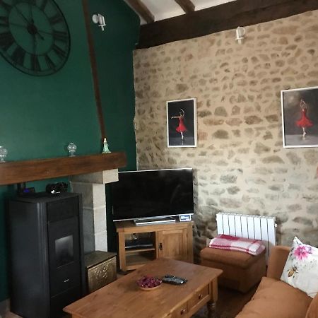 Maison Tranquille Champniers-et-Reilhac Esterno foto