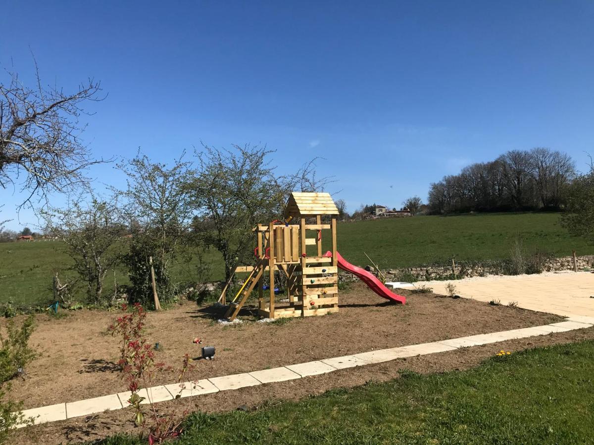 Maison Tranquille Champniers-et-Reilhac Esterno foto