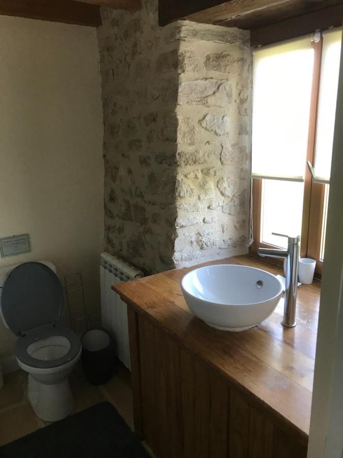 Maison Tranquille Champniers-et-Reilhac Esterno foto