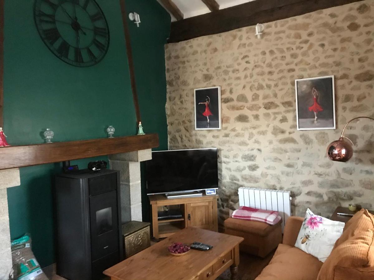 Maison Tranquille Champniers-et-Reilhac Esterno foto