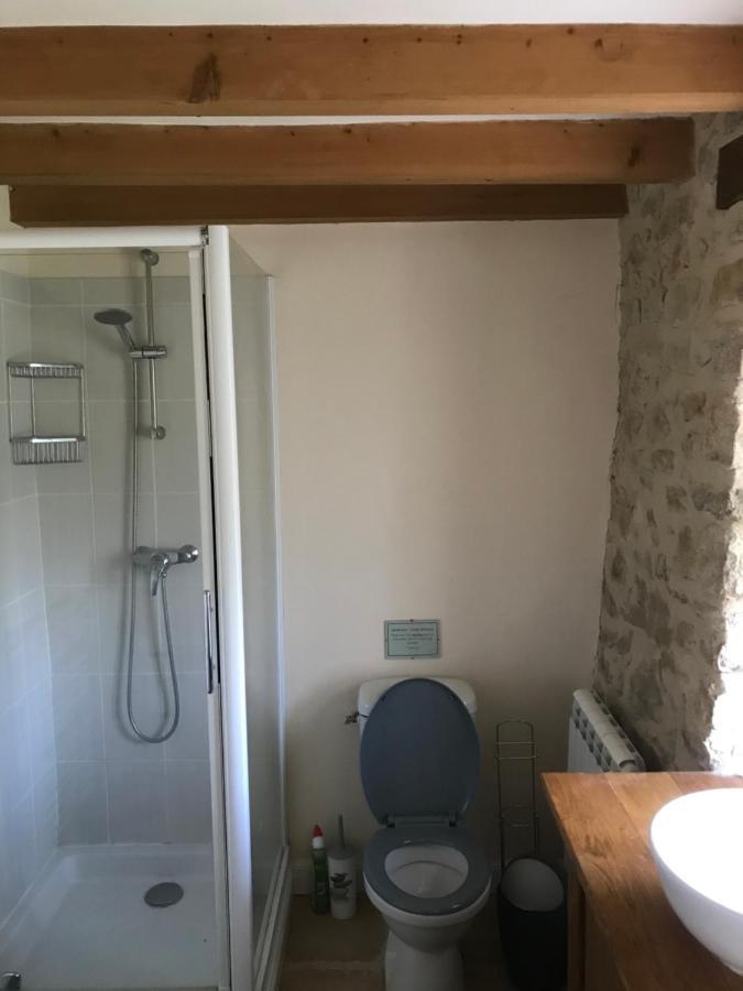 Maison Tranquille Champniers-et-Reilhac Esterno foto