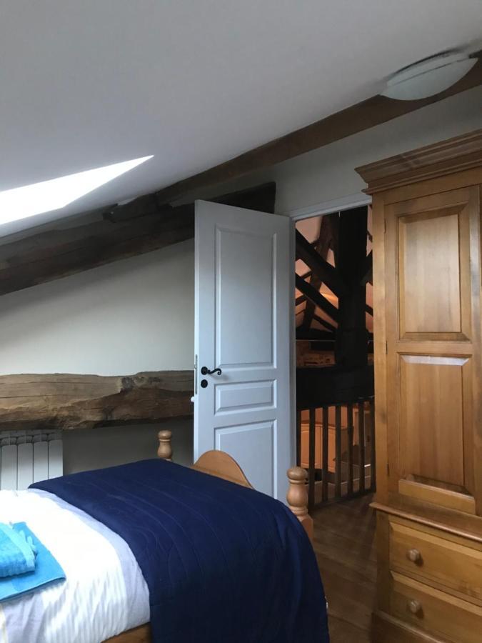 Maison Tranquille Champniers-et-Reilhac Esterno foto