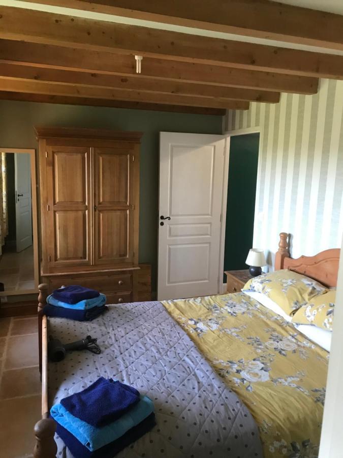Maison Tranquille Champniers-et-Reilhac Esterno foto