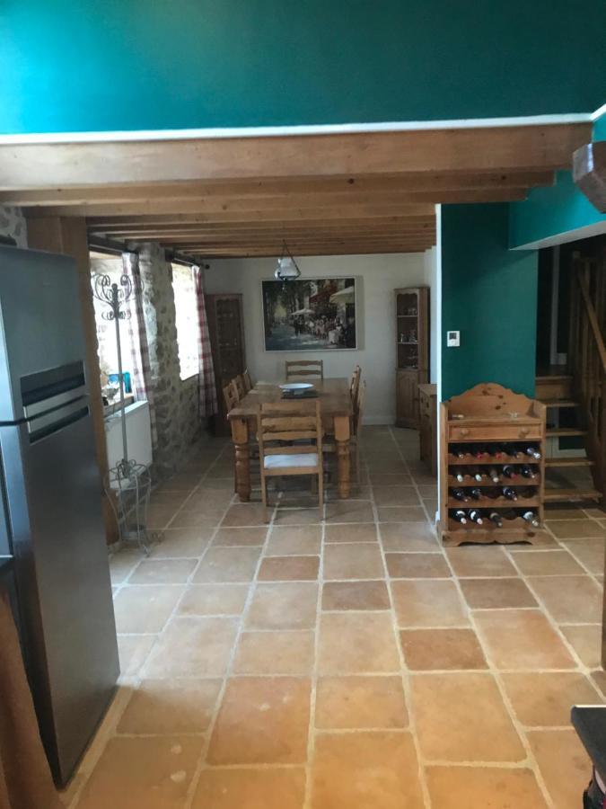 Maison Tranquille Champniers-et-Reilhac Esterno foto