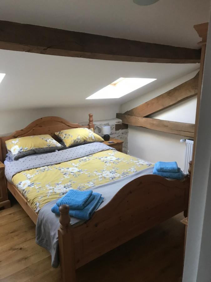 Maison Tranquille Champniers-et-Reilhac Esterno foto