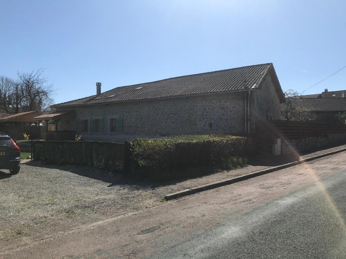Maison Tranquille Champniers-et-Reilhac Esterno foto
