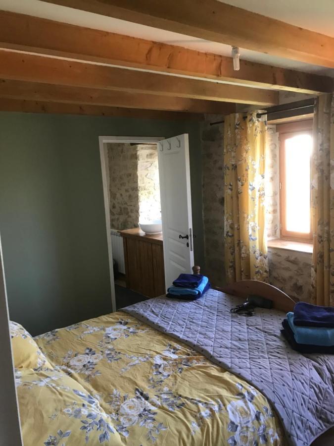 Maison Tranquille Champniers-et-Reilhac Esterno foto