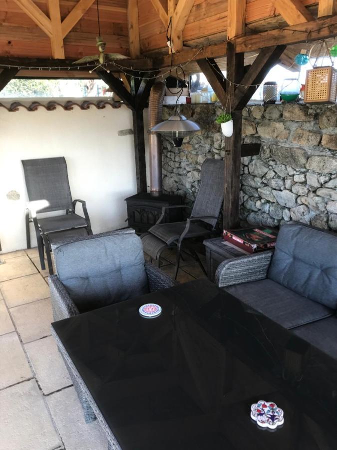 Maison Tranquille Champniers-et-Reilhac Esterno foto