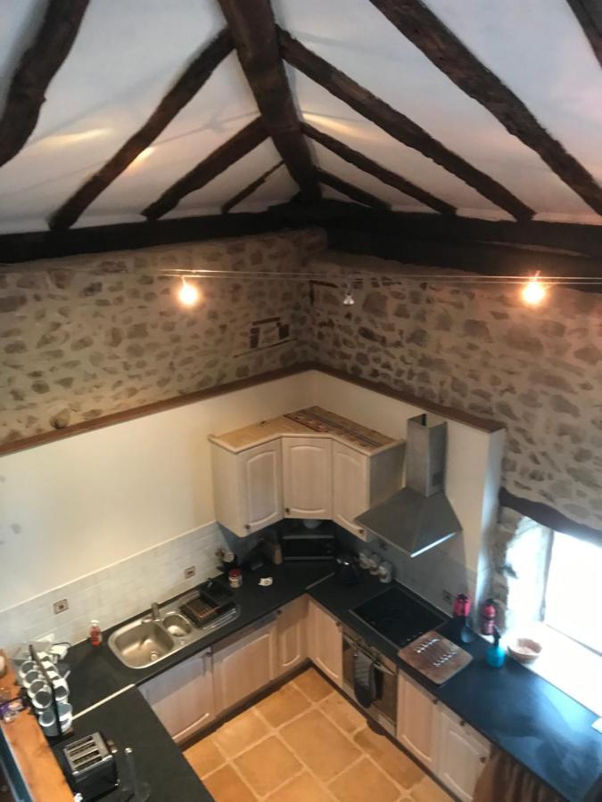 Maison Tranquille Champniers-et-Reilhac Esterno foto