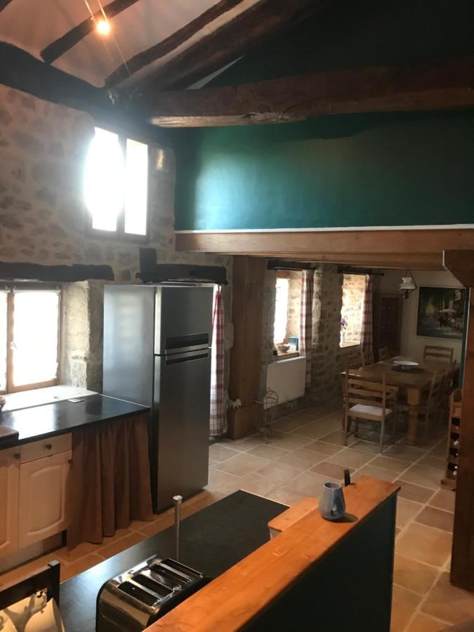 Maison Tranquille Champniers-et-Reilhac Esterno foto