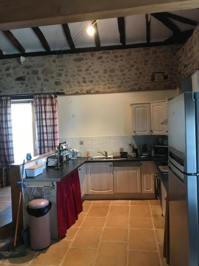 Maison Tranquille Champniers-et-Reilhac Esterno foto