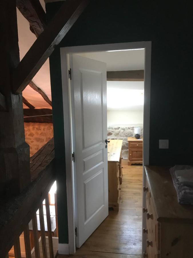 Maison Tranquille Champniers-et-Reilhac Esterno foto
