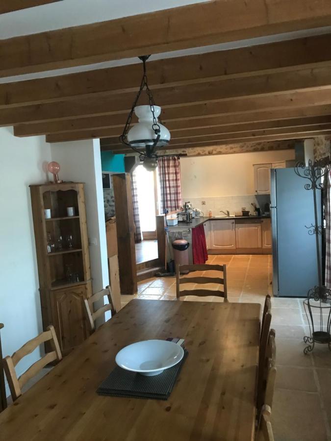 Maison Tranquille Champniers-et-Reilhac Esterno foto