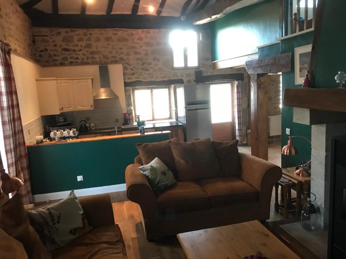 Maison Tranquille Champniers-et-Reilhac Esterno foto