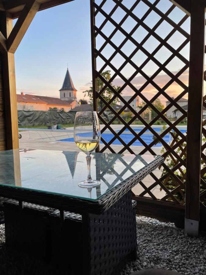 Maison Tranquille Champniers-et-Reilhac Esterno foto