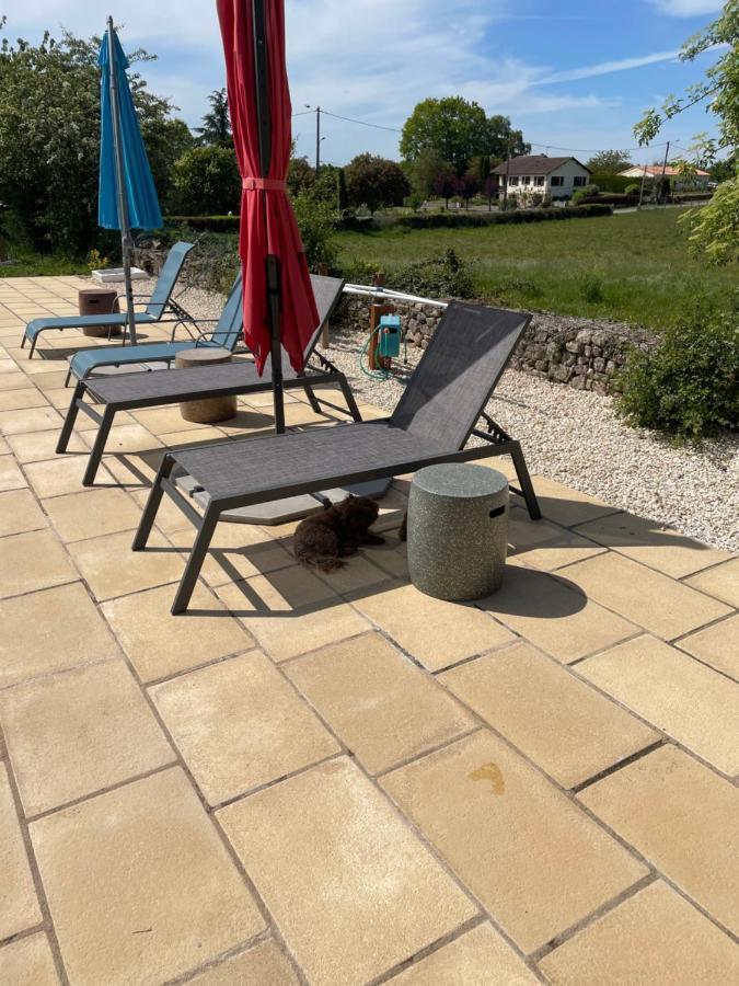 Maison Tranquille Champniers-et-Reilhac Esterno foto