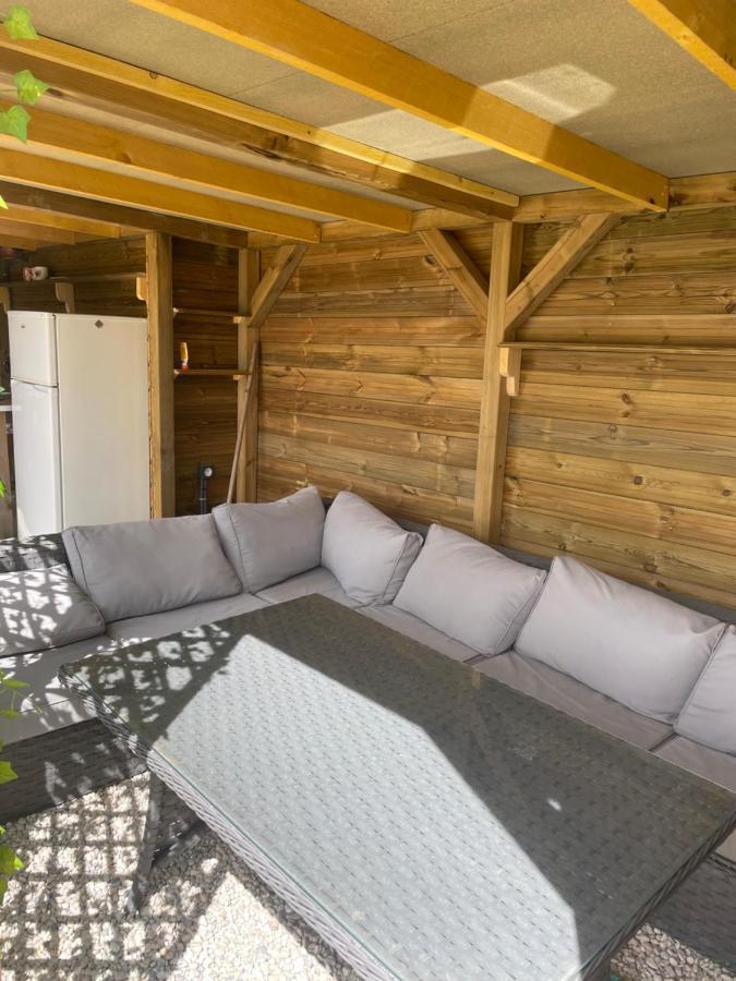 Maison Tranquille Champniers-et-Reilhac Esterno foto