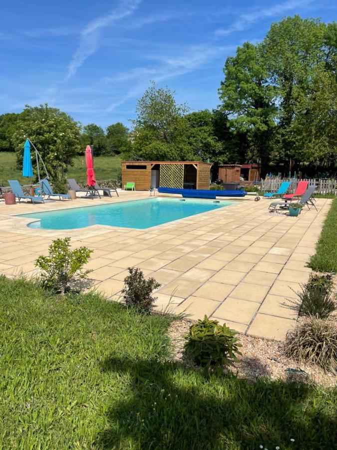 Maison Tranquille Champniers-et-Reilhac Esterno foto