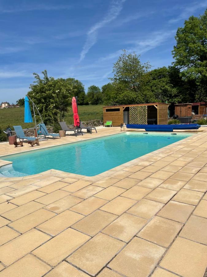 Maison Tranquille Champniers-et-Reilhac Esterno foto